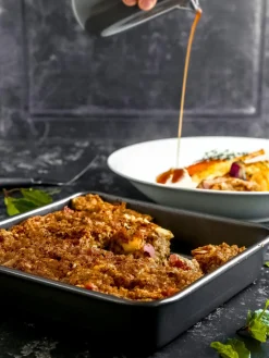 Fuente horno antiadherente MasterClass, tamaños diferentes