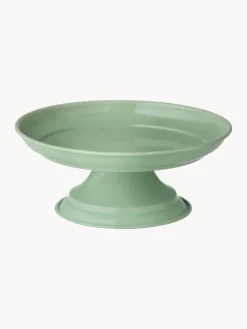 Fuente para postre artesanal Rora