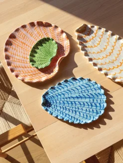 Fuente Shellegance, 31 cm