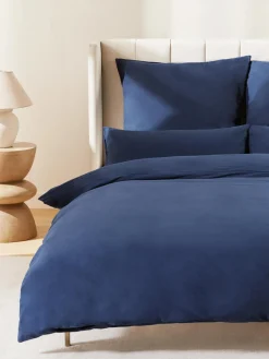 Funda de almohada de franela Biba