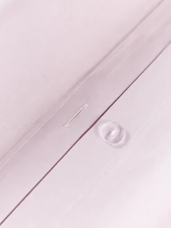 Funda de almohada de percal Elsie