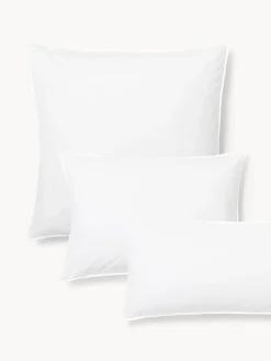 Funda de almohada de percal lavado Debbie