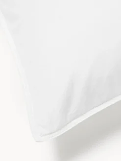 Funda de almohada de percal lavado Debbie