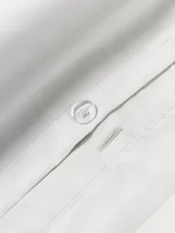 Funda de almohada de satén Carlotta