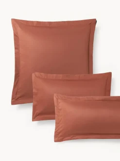 Funda de almohada de satén Premium