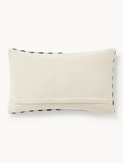 Funda de cojín artesanal Henry