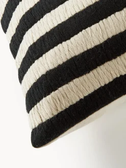 Funda de cojín artesanal Henry