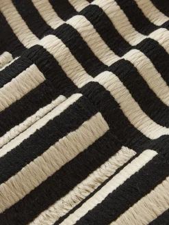 Funda de cojín artesanal Henry