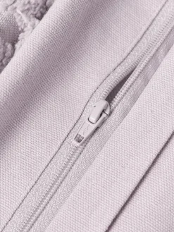 Funda de cojín de algodón Bell