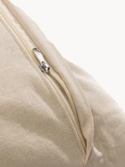 Funda de cojín de algodón Stars