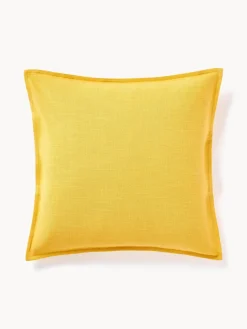 Funda de cojín de algodón Vicky