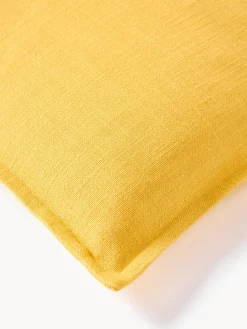 Funda de cojín de algodón Vicky