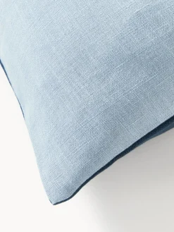 Funda de cojín de lino Odette