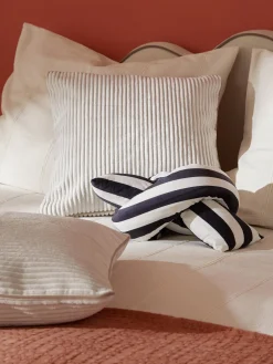 Funda de cojín de pana Kylen