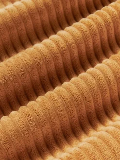 Funda de cojín de pana Kylen