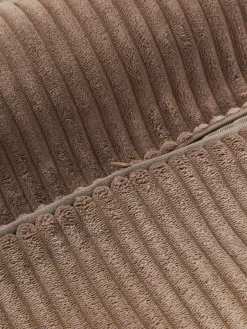 Funda de cojín de pana Kylen