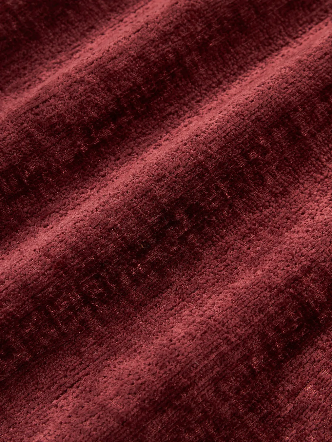 Funda de cojín en tejido bouclé Shannon WR 40x60