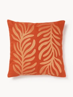 Funda de cojín para exterior decorativa Aryna