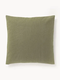 Funda de cojín para exterior con adorno decorativo Aryna