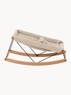 Funda de hamaca para bebé Growing Green