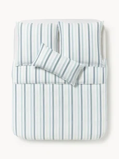 Funda nórdica de algodón Harriet