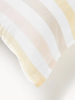 Funda nórdica de algodón Harriet