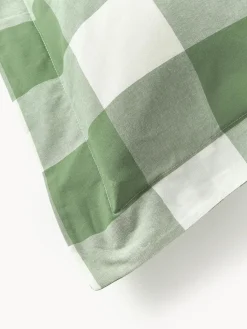 Funda nórdica de algodón Nels