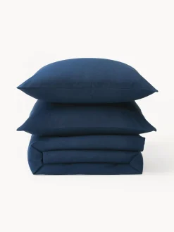 Funda nórdica de franela Biba