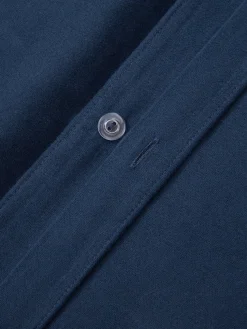 Funda nórdica de franela Biba