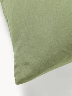 Funda nórdica de lino lavado Airy