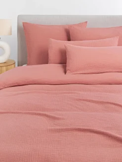 Funda nórdica de muselina Odile