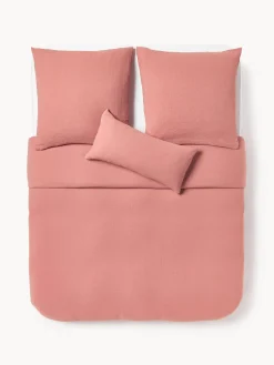 Funda nórdica de muselina Odile