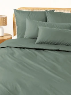 Funda nórdica de percal Elsie