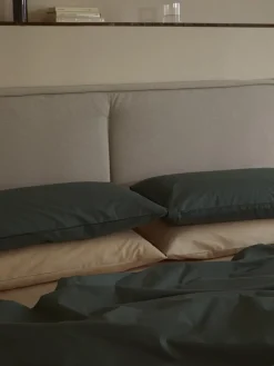 Funda nórdica de percal Elsie