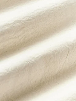 Funda nórdica de percal Graham