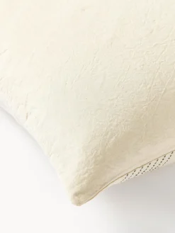 Funda nórdica de percal Graham