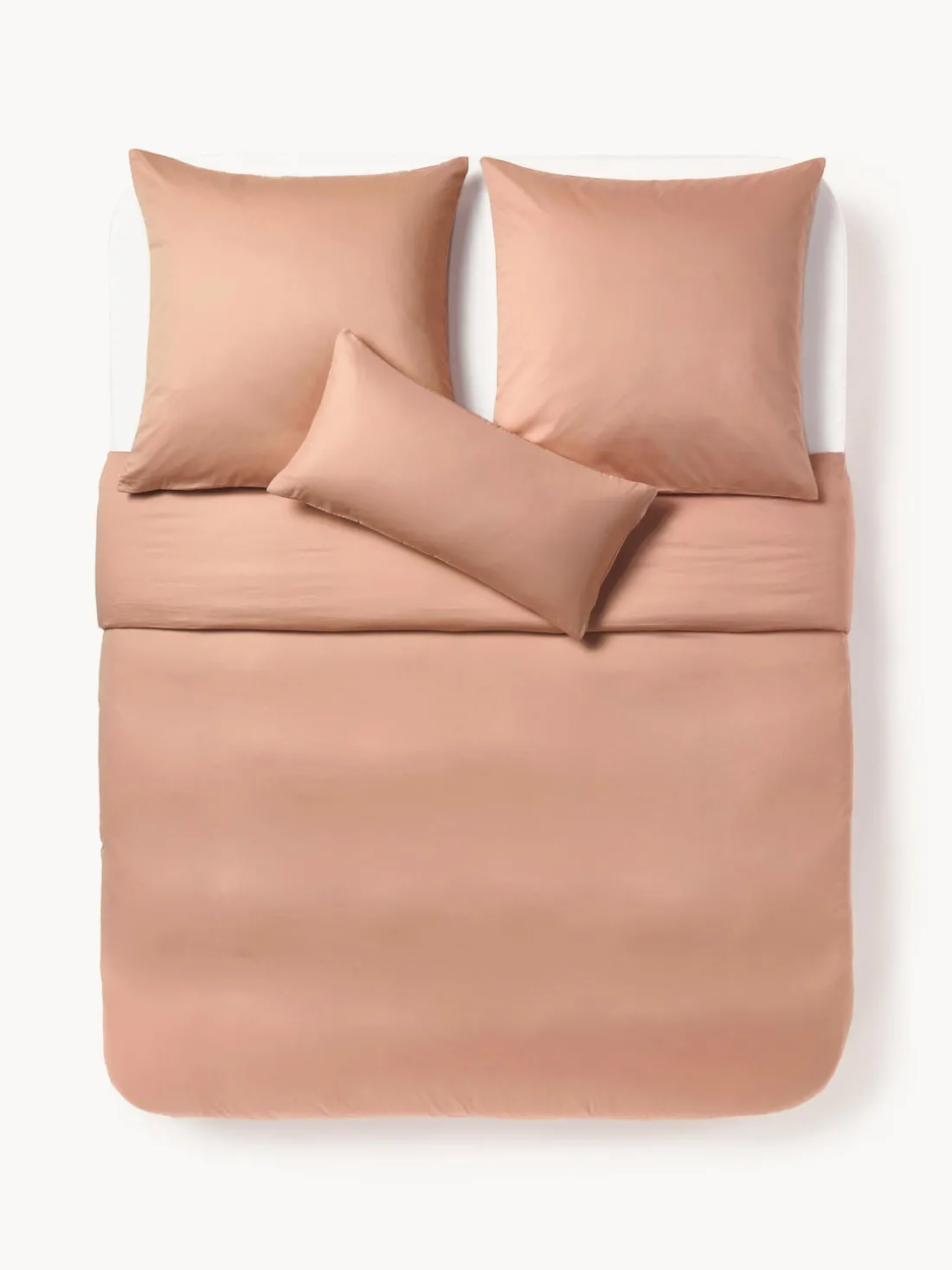 Funda nórdica de satén Comfort