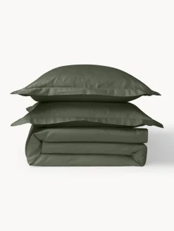 Funda nórdica de satén Premium