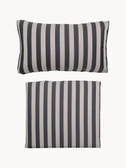 Fundas de cojines lounge Mundo, 2 uds.