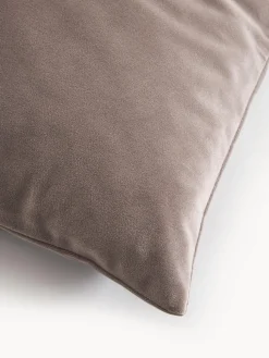 Fundas de cojín de terciopelo Rush, 2 uds.