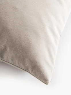 Fundas de cojín de terciopelo Rush, 2 uds.