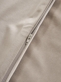 Fundas de cojín de terciopelo Rush, 2 uds.