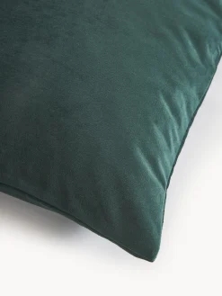 Fundas de cojín de terciopelo Rush, 2 uds.