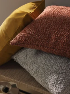 Fundas de cojín de terciopelo Rush, 2 uds.