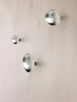 Gancho de pared Mushroom