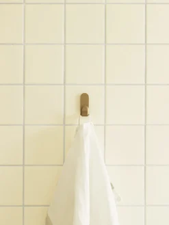 Ganchos de pared Curve Mini, 2 uds.