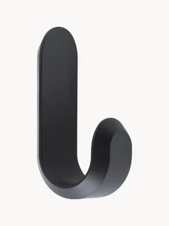 Ganchos de pared Curve Mini, 2 uds.