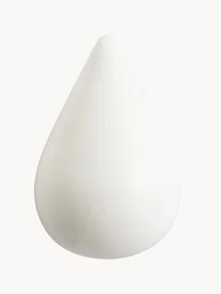 Ganchos de pared de madera Dropit, 2 uds.