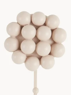 Ganchos de pared de porcelana Benevento, 2 uds.