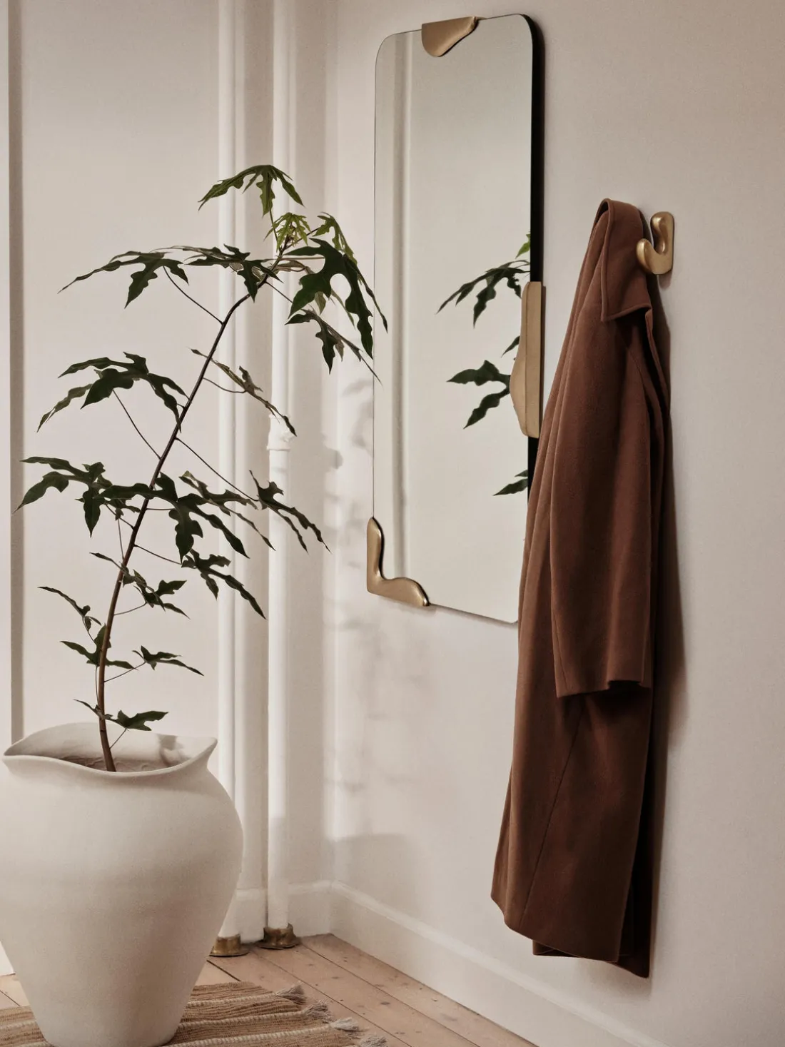 Ganchos de pared Roberta